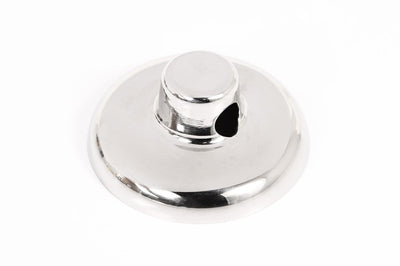 Rugged Ridge 97-06 Jeep Wrangler TJ/LJ Stainless Steel Antenna Mast & Base - Exterior Styling