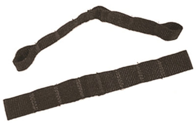 Rugged Ridge Adjustable Door Straps 55-06 Jeep CJ / Wrangler - Lights