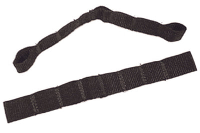 Rugged Ridge Adjustable Door Straps 55-06 Jeep CJ / Wrangler - Lights