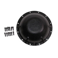 Rugged Ridge AMC20 Heavy Duty Differential Cover - Drivetrain