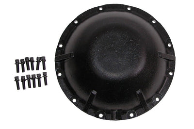 Rugged Ridge AMC20 Heavy Duty Differential Cover - Drivetrain