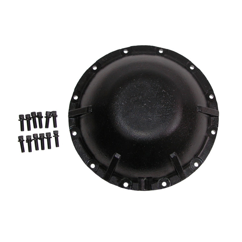 Rugged Ridge AMC20 Heavy Duty Differential Cover - Drivetrain