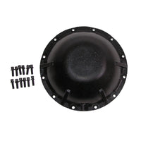 Rugged Ridge AMC20 Heavy Duty Differential Cover - Drivetrain