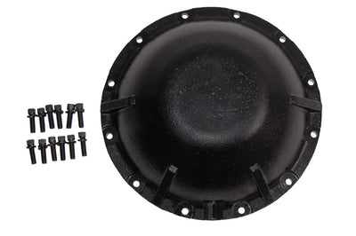 Rugged Ridge AMC20 Heavy Duty Differential Cover - Drivetrain