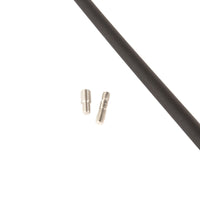 Rugged Ridge Antenna Reflex 15in 97-20 Jeep TJ/JK/JL/JT - Exterior Styling