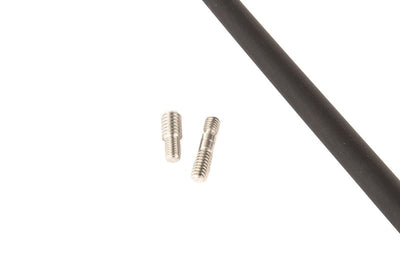 Rugged Ridge Antenna Reflex 15in 97-20 Jeep TJ/JK/JL/JT - Exterior Styling