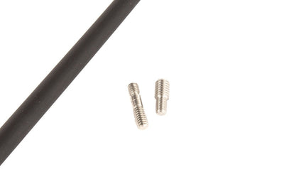 Rugged Ridge Antenna Reflex 21in 97-20 Jeep TJ/JK/JL/JT - Exterior Styling