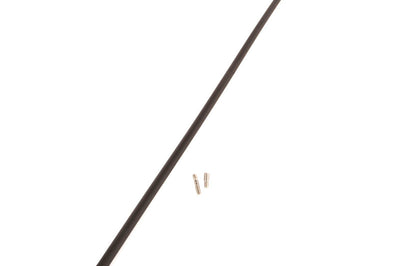 Rugged Ridge Antenna Reflex 21in 97-20 Jeep TJ/JK/JL/JT - Exterior Styling