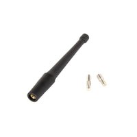 Rugged Ridge Antenna Reflex 6in 97-20 Jeep TJ/JK/JL/JT - Exterior Styling