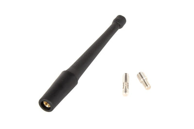 Rugged Ridge Antenna Reflex 6in 97-20 Jeep TJ/JK/JL/JT - Exterior Styling