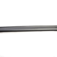 Rugged Ridge Bug Deflector Matte Black 07-18 Jeep Wrangler - Deflectors