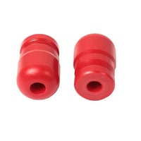 Rugged Ridge Bump Stop Poly Front 07-18 Jeep Wrangler JK/JKU - Suspension