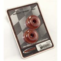 Rugged Ridge Bushing Poly Stab Pair Red 72-95 - Suspension