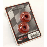 Rugged Ridge Bushing Poly Stab Pair Red 72-95 - Suspension