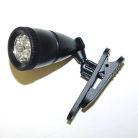 Rugged Ridge Clip-On LED Light - Lights