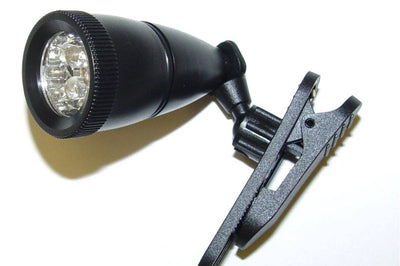 Rugged Ridge Clip-On LED Light - Lights