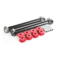 Rugged Ridge Control Arm Kit Front 2-4 Inch Lift 84-01 XJ - Suspension