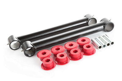 Rugged Ridge Control Arm Kit Front 2-4 Inch Lift 84-01 XJ - Suspension