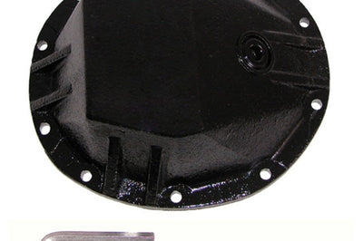 Rugged Ridge Dana 35 Heavy Duty Differential Cover - Drivetrain