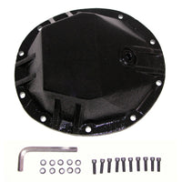 Rugged Ridge Dana 35 Heavy Duty Differential Cover - Drivetrain