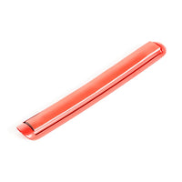 Rugged Ridge Door Handle Inserts Red 07-18 Jeep Wrangler JK 4Door - Exterior Styling