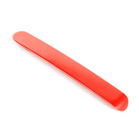 Rugged Ridge Door Handle Inserts Red 07-18 Jeep Wrangler JK 4Door - Exterior Styling