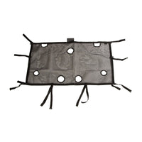 Rugged Ridge Eclipse Sun Shade Black Hard Top 18-20 Jeep Wrangler JLU/JT - Exterior Styling