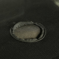 Rugged Ridge Eclipse Sun Shade Full 04-06 Jeep Wrangler Unl LJ - Exterior Styling