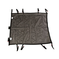 Rugged Ridge Eclipse Sun Shade Full 18-20 Jeep Wrangler JL 2-Dr - Exterior Styling