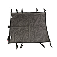 Rugged Ridge Eclipse Sun Shade Full 18-20 Jeep Wrangler JL 2-Dr - Exterior Styling
