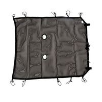 Rugged Ridge Eclipse Sun Shade Full 2-Dr 07-18 Jeep Wrangler JK - Exterior Styling