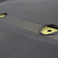 Rugged Ridge Eclipse Sun Shade Full 4-Dr 07-18 Jeep Wrangler JK - Exterior Styling