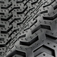 Rugged Ridge Floor Liner Cargo Black 1946-1981 Willys UNIVERSAL / Truck / Station Wagon - Mats