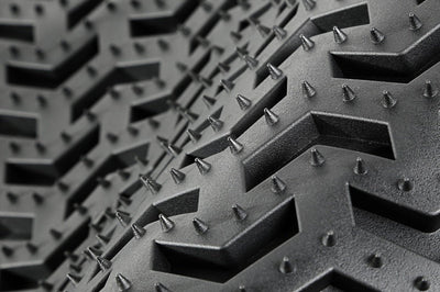 Rugged Ridge Floor Liner Cargo Black 1946-1981 Willys UNIVERSAL / Truck / Station Wagon - Mats