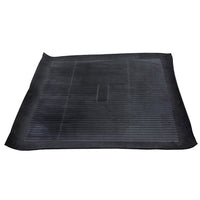 Rugged Ridge Floor Liner Cargo Black 1946-1981 Willys UNIVERSAL / Truck / Station Wagon - Mats