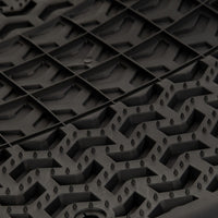 Rugged Ridge Floor Liner Front Black 2018-2020 Jeep Wrangler 2020 Gladiator JL / JT - Mats