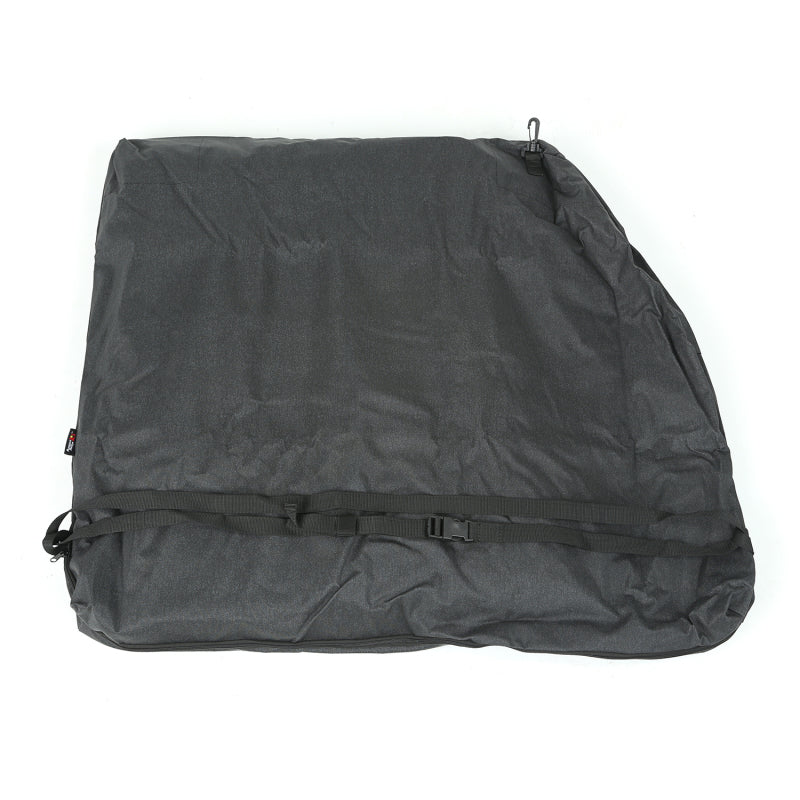 Rugged Ridge Freedom Panel Storage Bag 07-20 Jeep JK/JL/JT - Roofs & Roof Accessories