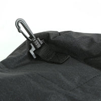 Rugged Ridge Freedom Panel Storage Bag 07-20 Jeep JK/JL/JT - Roofs & Roof Accessories