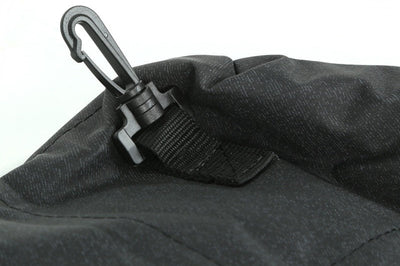 Rugged Ridge Freedom Panel Storage Bag 07-20 Jeep JK/JL/JT - Roofs & Roof Accessories