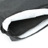 Rugged Ridge Freedom Panel Storage Bag 07-20 Jeep JK/JL/JT - Roofs & Roof Accessories
