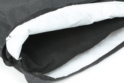 Rugged Ridge Freedom Panel Storage Bag 07-20 Jeep JK/JL/JT - Roofs & Roof Accessories