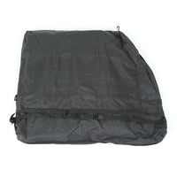 Rugged Ridge Freedom Panel Storage Bag 07-20 Jeep JK/JL/JT - Roofs & Roof Accessories