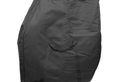 Rugged Ridge Front Door Storage Bag Kit 07-20 Jeep JK/JL/JT - Roofs & Roof Accessories