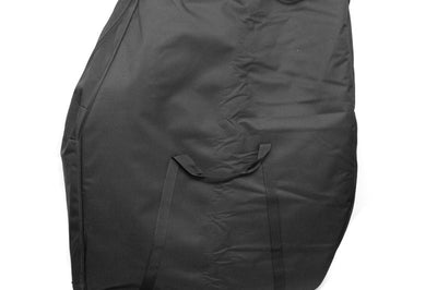 Rugged Ridge Front Door Storage Bag Kit 07-20 Jeep JK/JL/JT - Roofs & Roof Accessories