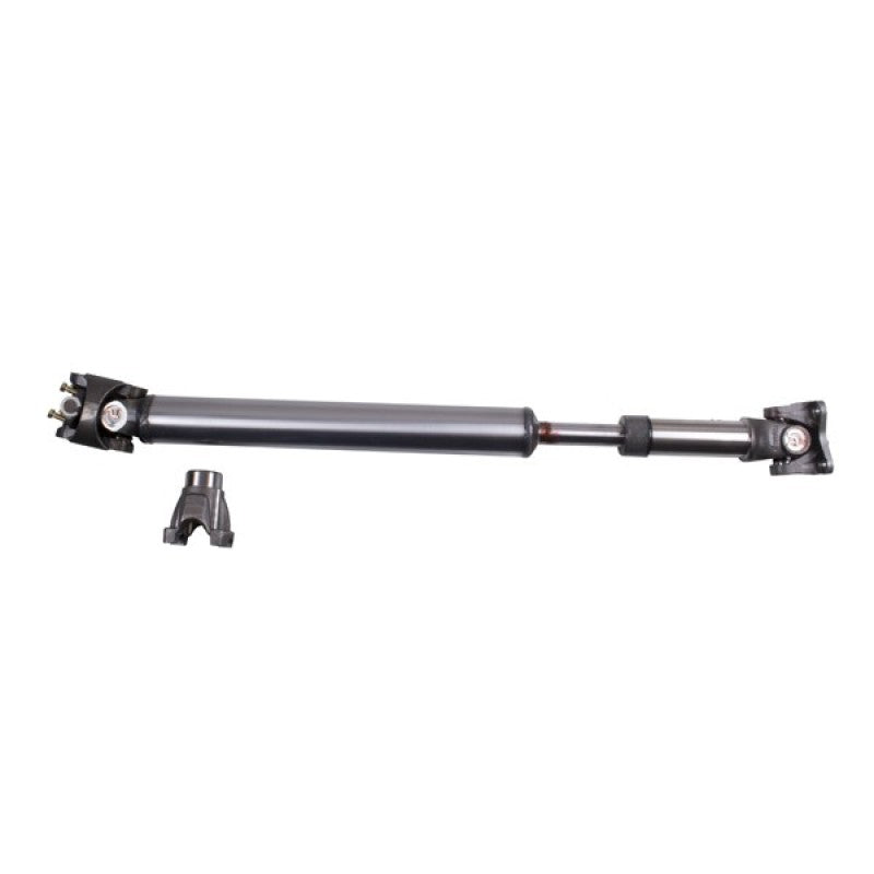 Rugged Ridge Front Driveshaft 07-18 Jeep Wrangler JK/JKU 3.6L/3.8L - Drivetrain