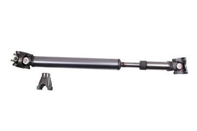 Rugged Ridge Front Driveshaft 07-18 Jeep Wrangler JK/JKU 3.6L/3.8L - Drivetrain