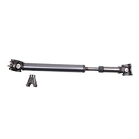 Rugged Ridge Front Driveshaft 07-18 Jeep Wrangler JK/JKU 3.6L/3.8L - Drivetrain