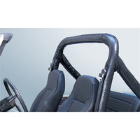 Rugged Ridge Full Roll Bar Cover Kit 78-91 Jeep CJ / Wrangler - Safety