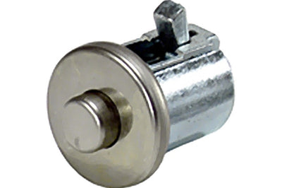 Rugged Ridge Glove Box Push Button Assembly 72-86 CJ - Lights