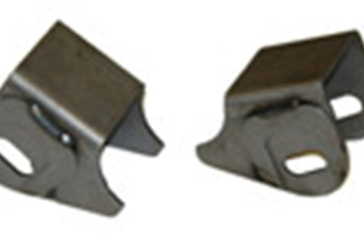 Rugged Ridge HD Lower Control Arm Brackets Pair 97-06 Jeep TJ - Suspension